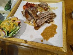 -猪腰一家·地道佛山菜(盐步店)