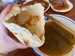 -故市王红水盆羊肉
