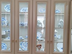 -Me Coffee下午茶艺术空间