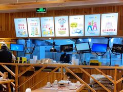-木屋烧烤(双榆树店)