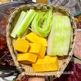 夏日限定一起吃瓜🥒这家社区火锅太正点了