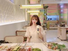 -白仁仔· 活烤海鲜 宵夜(豫园店)