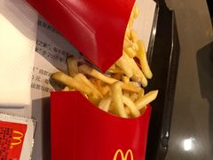 -麦当劳(曲阳店)