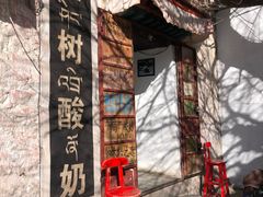 -古树酸奶(八廓南街店)