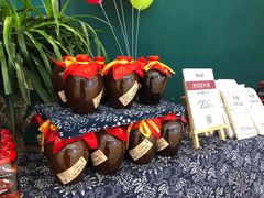 -俏九州·小炒黄牛肉(华润万象汇店)