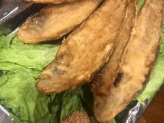 -威海小海鲜大排档胖哥烧烤(双井店)