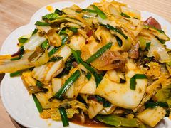 大救驾-缘生态云南菜·野生菌庭院餐厅(华侨城店)