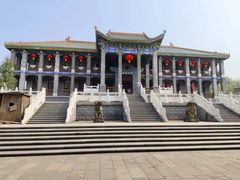 -两江国际影视城
