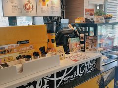-麦当劳(朝阳路得来速店)
