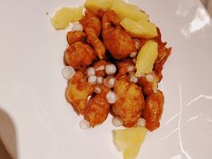 -蘇小主·创意中国菜(金茂览秀城店)