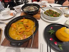 -富淳饭店(陆家嘴保利广场店)