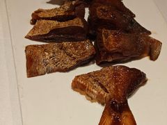 熏鲳鱼-老吉士(环贸iapm店)
