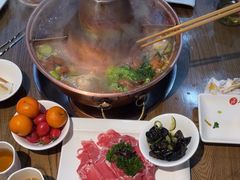 -羊乐锅·火锅·烧烤(南京创始店)