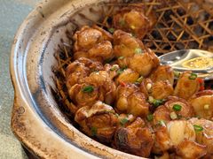 -民族饭店-四季餐厅