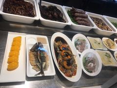 -小城故事·地道宁波味(月湖盛园店)