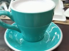 紫薯拿铁-Maan coffee漫咖啡(1905店)
