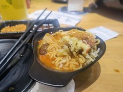 -九田家黑牛烤肉(溧水万达店)