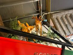 -肖记公安牛肉鱼杂馆· 省级非物质文化遗产(仁和路店)