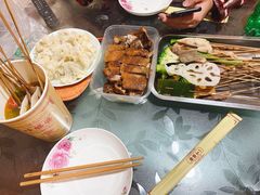 -海汇源老烧麦店(东大街总店)