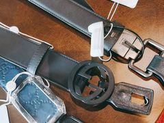 -Gucci(首创奥特莱斯店)