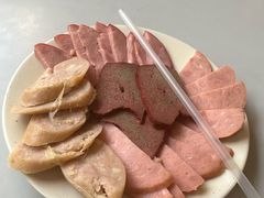 -大姨捞面(新安花园店)