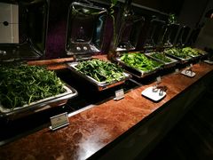 -上海古井假日酒店 · 徽昇楼中餐厅