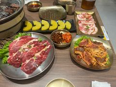 -大可泥炉烤肉(中街店)