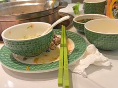 -润园四季椰子鸡火锅(卓越INTOWN店)