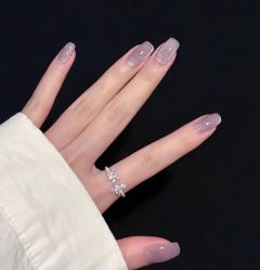 -M·X Nail日式美甲美睫