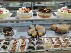-BreadTalk面包新语(龙之梦购物中心莘庄店)