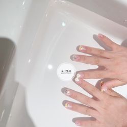 -米小兔美甲美睫