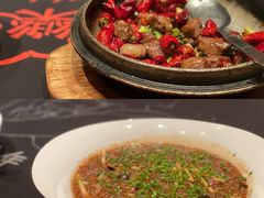 -新荣记(椒江店)