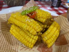 -琼大师东方烤乳猪(亚特兰蒂斯店)