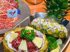 -烧肉达人•炭火烧肉(新天地店)