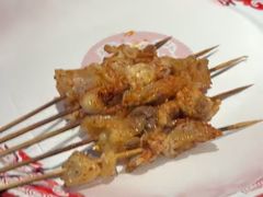 -小乾杯串店•16年沈阳烧烤(文安路店)
