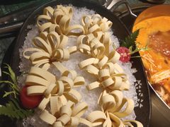 -捞王锅物料理(上海世茂广场店)