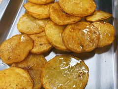 -路边摊胡同里(星城商厦店)