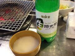 iphone_upload_pic-釜山火炉·海鲜烤肉(紫藤路店)
