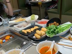 -海底捞火锅(壹悦城店)