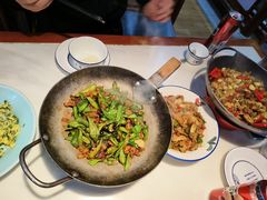 -寻乡迹· 湖南家宴(竹坑店)