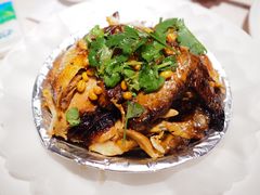 -采粤轩中餐厅(惠州金海湾喜来登度假酒店)
