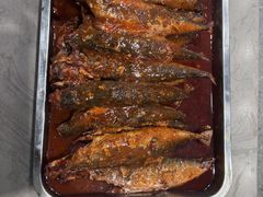 -韩麦大冷面(桂花街直营店)