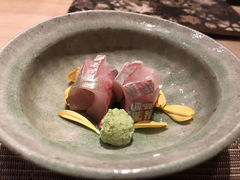 -一阳寿司(麦子街店)