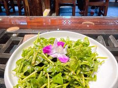 -尽善百年古院餐厅(王家老宅店)