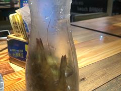 -蒙肥羊·酸汤潮牛·鲜牛肉火锅烤肉自助(岗顶店)