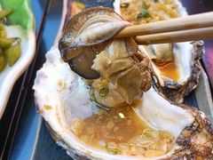 -黄鱼炙夜·烧烤·小龙虾(星荟广场店)