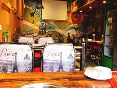 -九府羊·鲜羊火锅·烤串(新华路店)