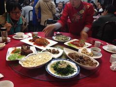 吴门人家(潘儒巷店)-吴门人家·苏宴宫廷菜(拙政园店)