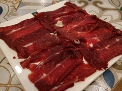 -普宁潮汕牛肉火锅(新香洲店)