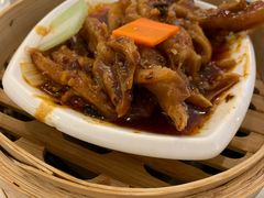 -安蒂娅.悦景轩中餐厅(西乡店)